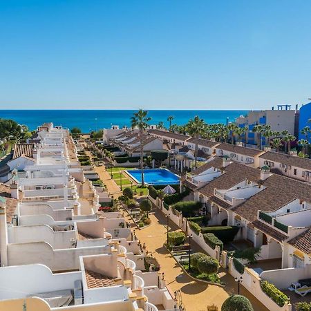 Penthouse Cabo Roig - Aldeas I Apartment Dehesa de Campoamor  Exterior photo