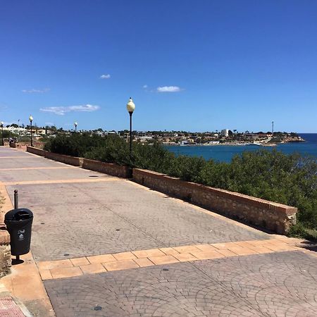 Penthouse Cabo Roig - Aldeas I Apartment Dehesa de Campoamor  Exterior photo