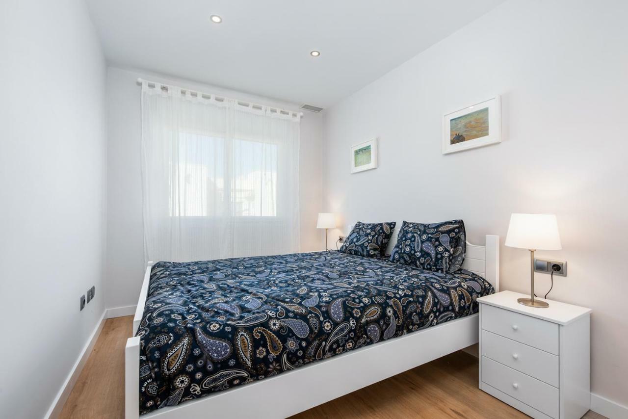 Penthouse Cabo Roig - Aldeas I Apartment Dehesa de Campoamor  Exterior photo