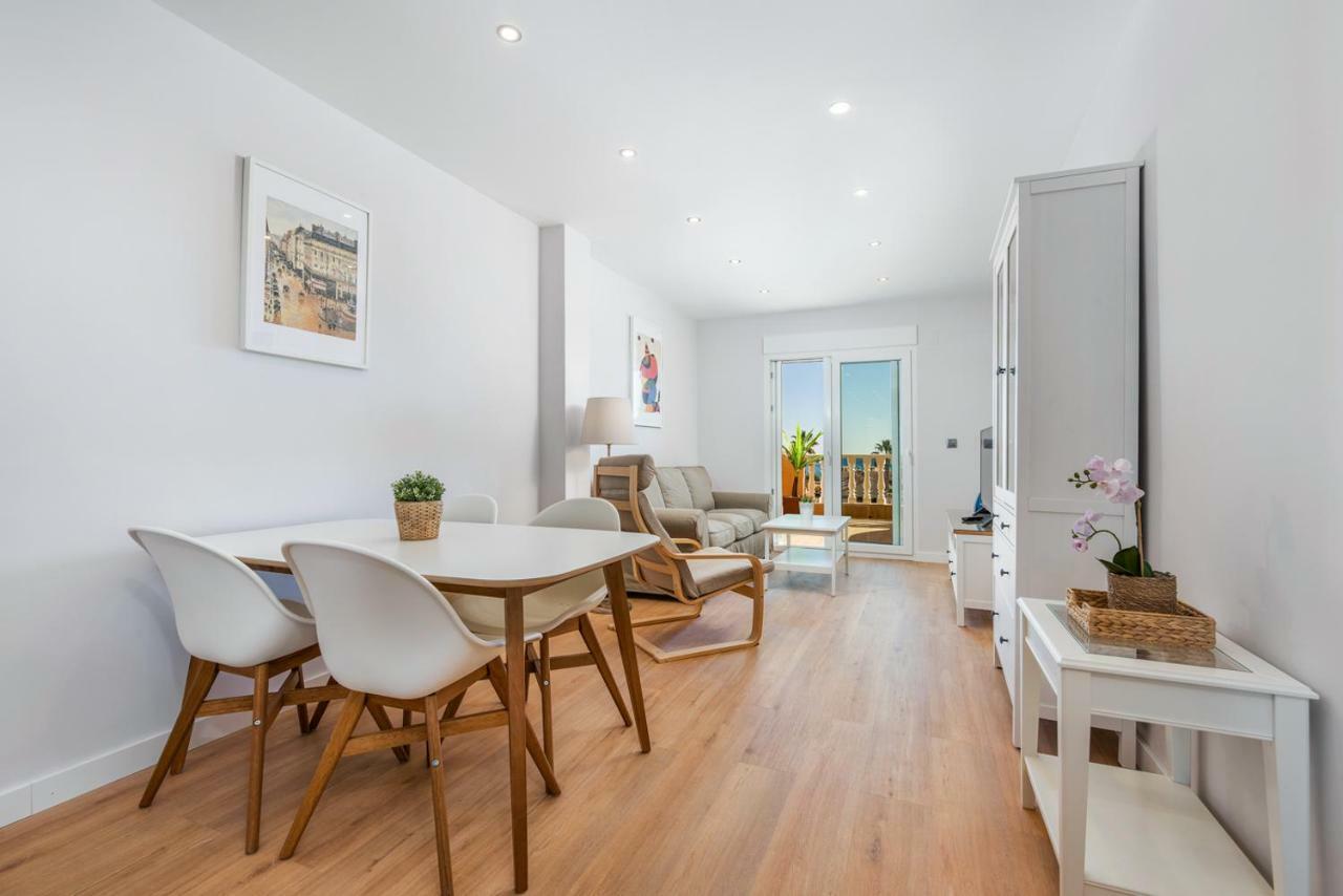 Penthouse Cabo Roig - Aldeas I Apartment Dehesa de Campoamor  Exterior photo