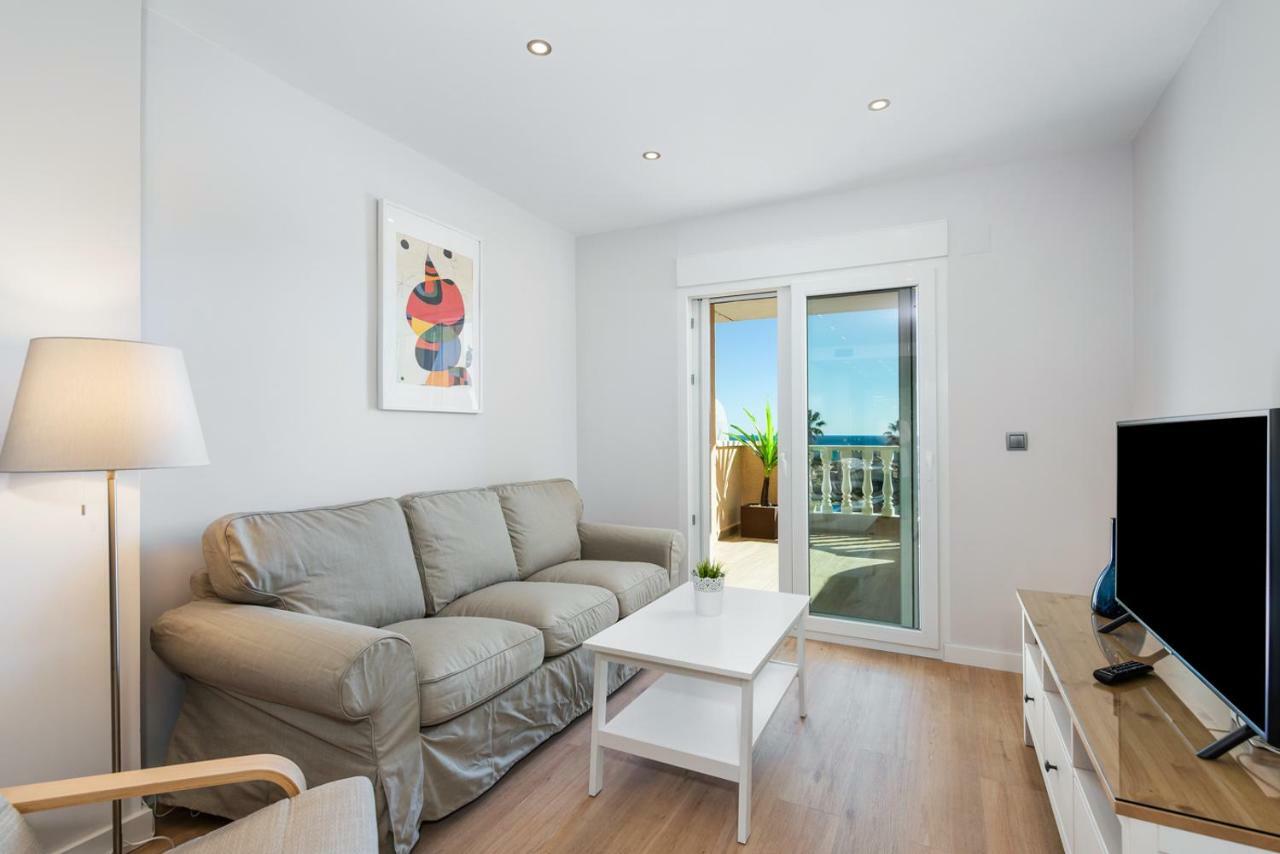Penthouse Cabo Roig - Aldeas I Apartment Dehesa de Campoamor  Exterior photo